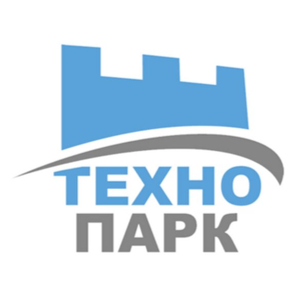 Промышленный парк логотип