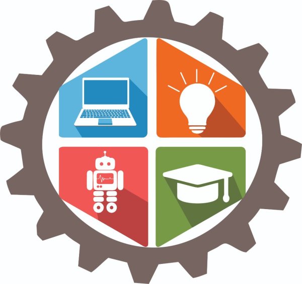 Логотип Технопарк Екатеринбург