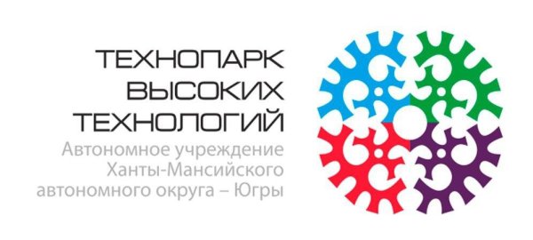 Технопарк надпись