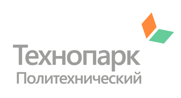 Детский Технопарк логотип