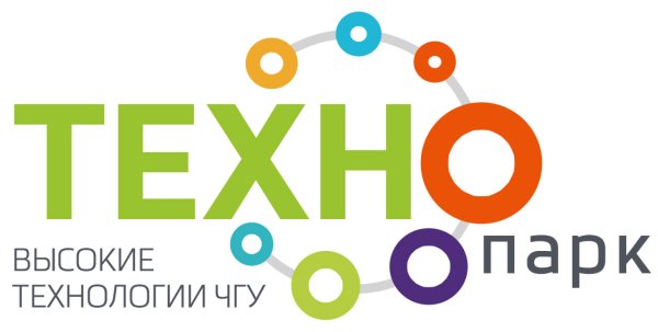 Логотип технопарка