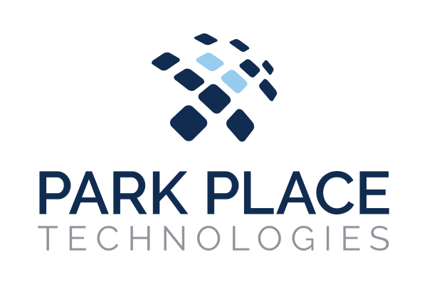 Логотип технопарка