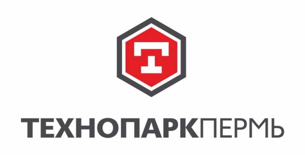 Технопарк Пермь логотип