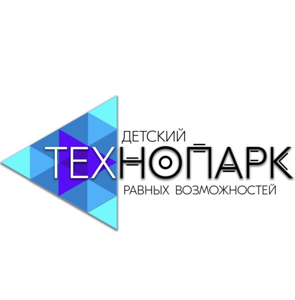 Логотип ООО «Технопарк Пермь»