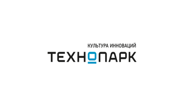 Логотип Технопарк Екатеринбург