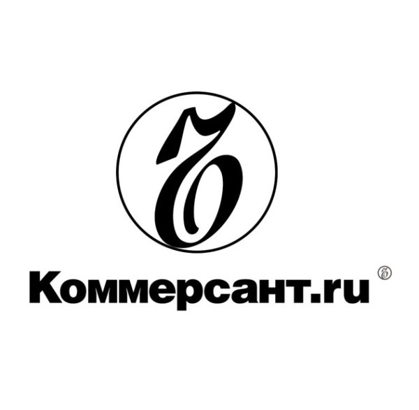 Kommersant.ru лого