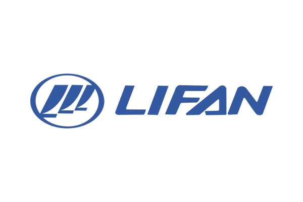 Лифан Солано логотип