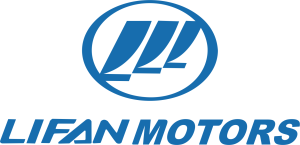 Лифан лого