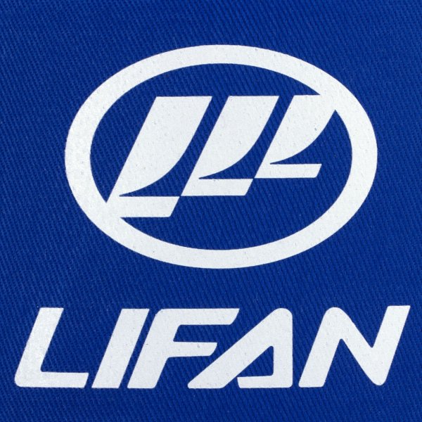 Логотип Лифана