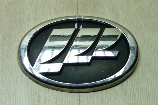 Лифан х60 значок