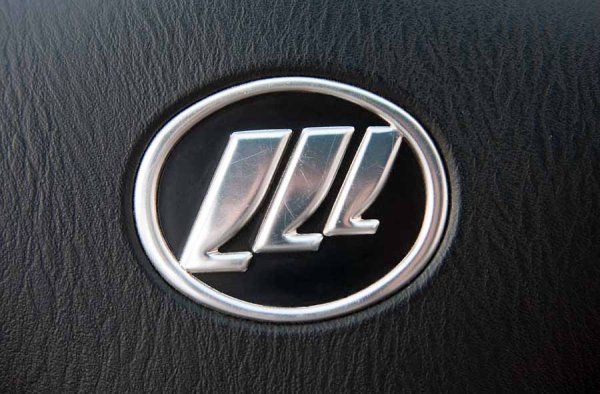 Лифан логотип (75 фото)