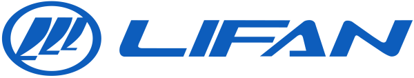 Лифан лого вектор