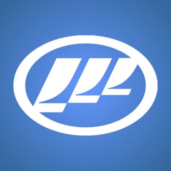 Lifan логотип