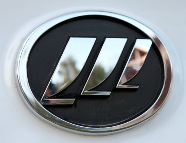 Лифан эмблема машины