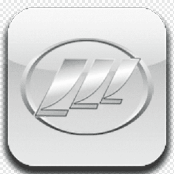 Значок автомобиля Лифан