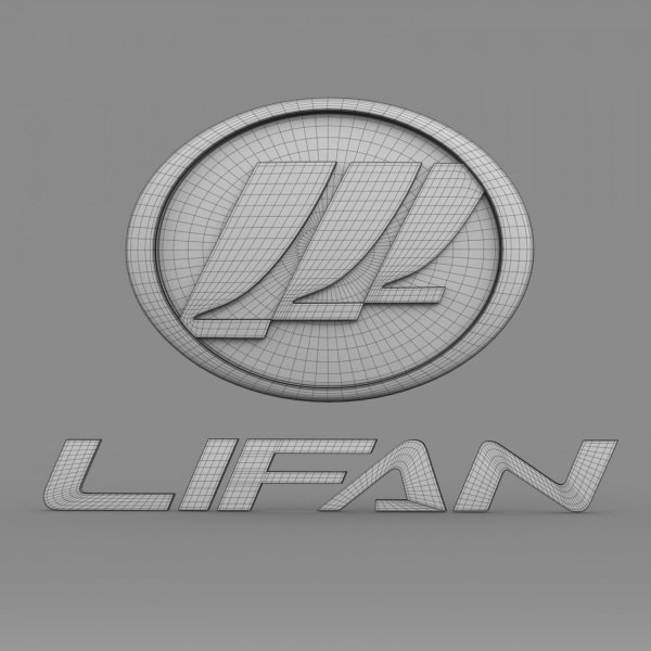 Lifan logo