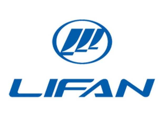 Lifan новый логотип
