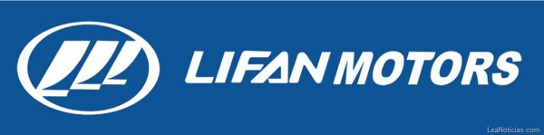 Лифан логотип двигатель