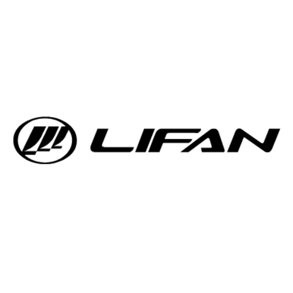 Lifan надпись
