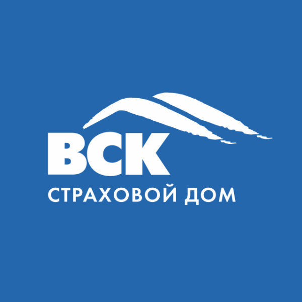 Вск страховая компания логотип