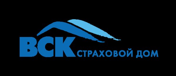 Вск страховая компания логотип