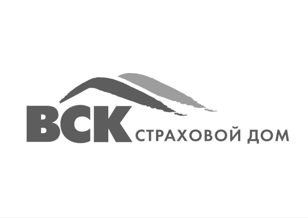 Страховая компания вск значок