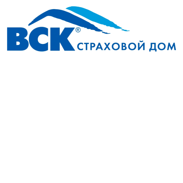 Вск страхование эмблема
