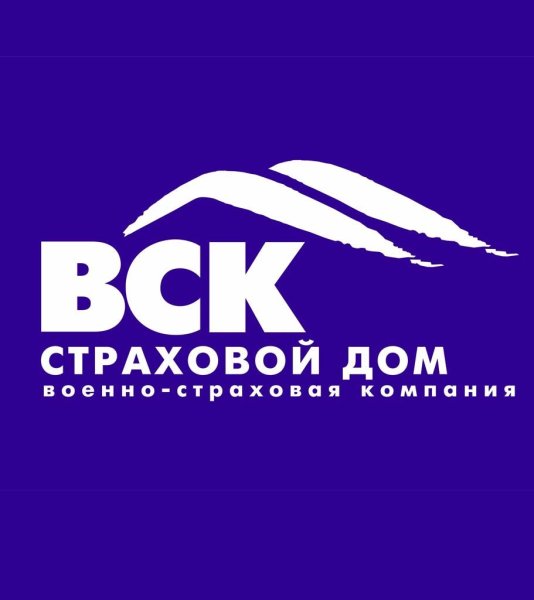 Вск страховая компания логотип