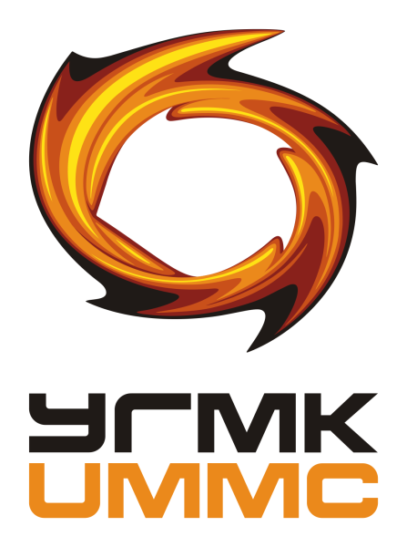 Уральская Горно-металлургическая компания логотип