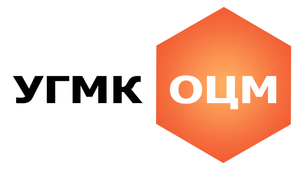 ОАО «Уральская Горно-металлургическая компания» логотип