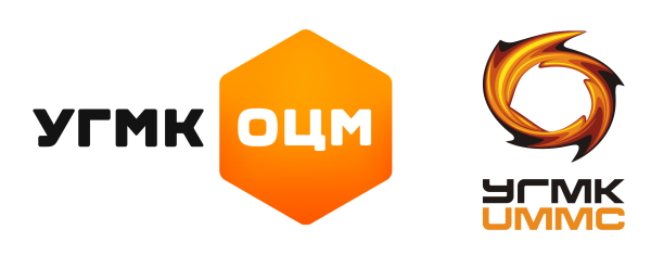 УГМК-здоровье Екатеринбург логотип