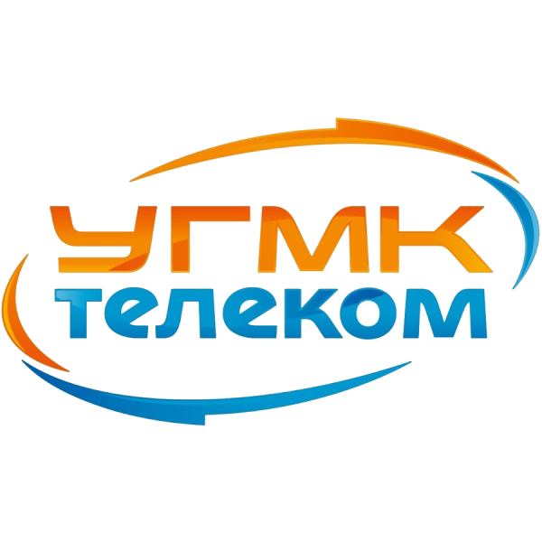 Логотип УГМК Холдинг