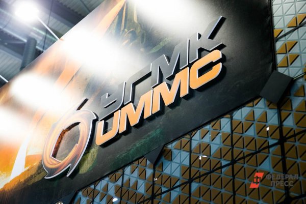 Технический университет Уральской Горно-металлургической компании