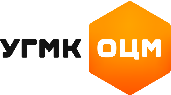УГМК логотип вектор