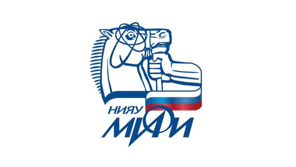 Национальный исследовательский ядерный университет МИФИ герб