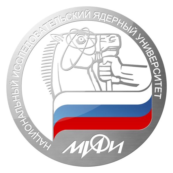 НИЯУ МИФИ эмблема