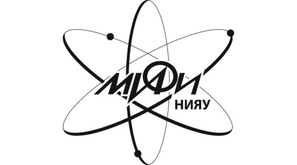 Национальный исследовательский ядерный университет «МИФИ» лого
