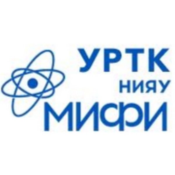 Национальный исследовательский ядерный университет «МИФИ» лого