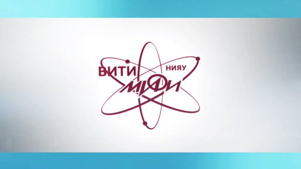 Логотип Вити МИФИ