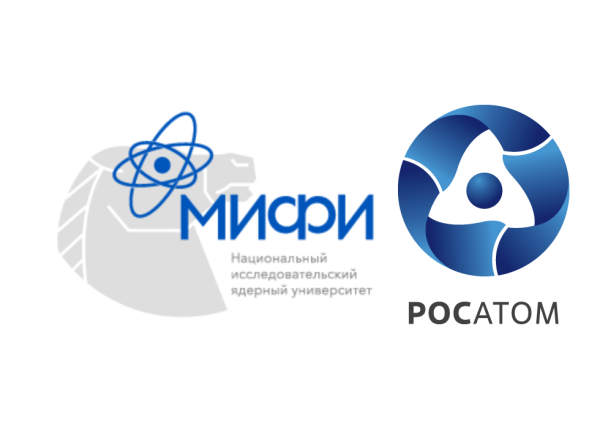 НИЯУ МИФИ логотип