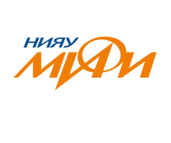 ТФ НИЯУ МИФИ logo