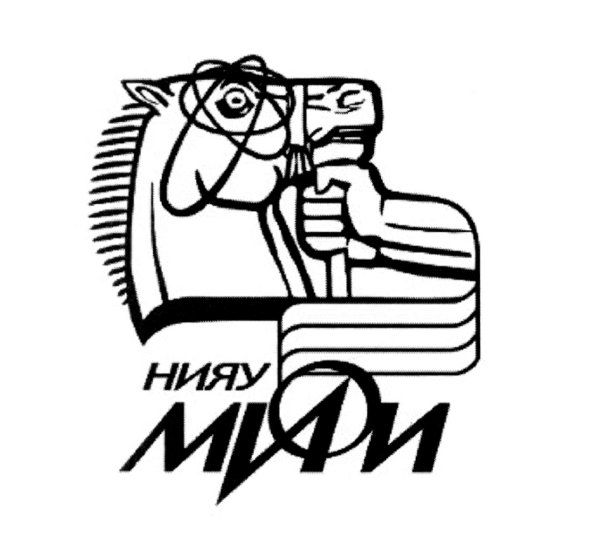 НИЯУ МИФИ символ