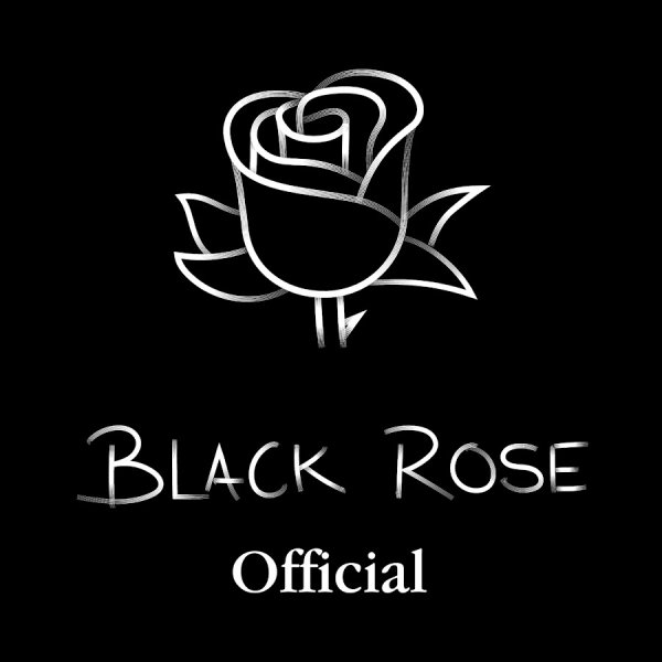 Роза логотип