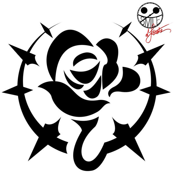 Roces логотип