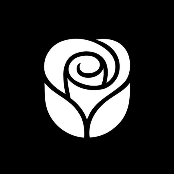 Символьный логотип