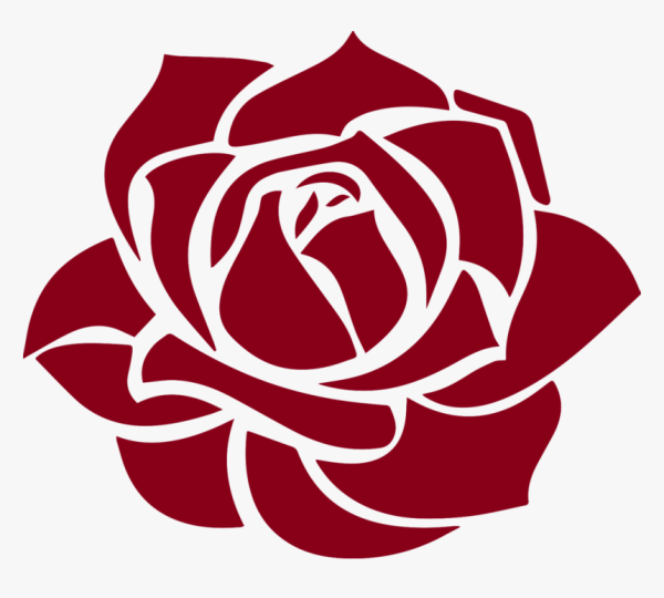 Логотип Grand Rose