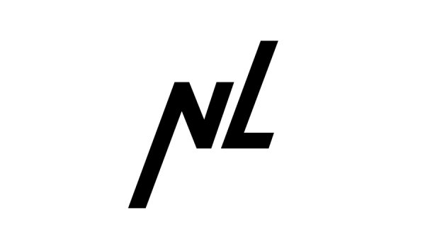 НЛ стор логотип