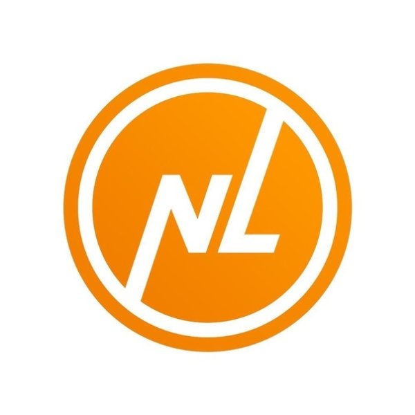 Nl Store логотип