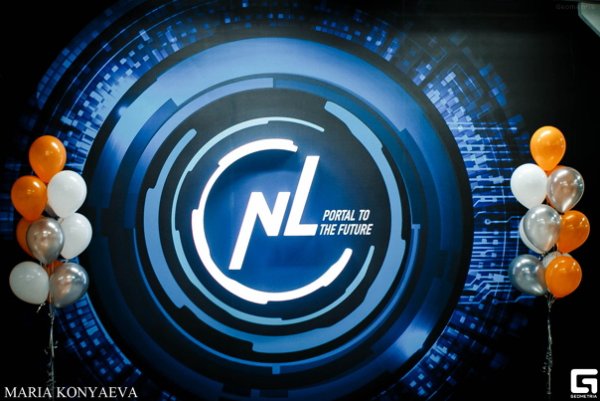 НЛ сторе магазин