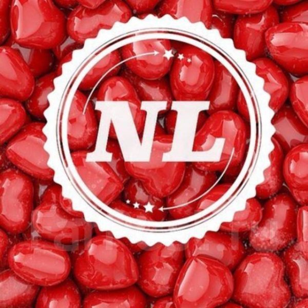 Аватарка с nl International